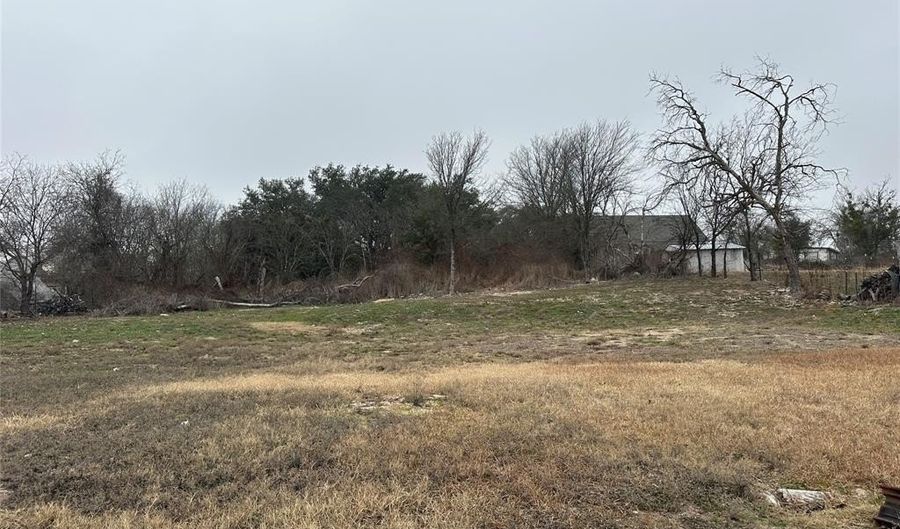 408 Cedar St, Hico, TX 76457 - 0 Beds, 0 Bath