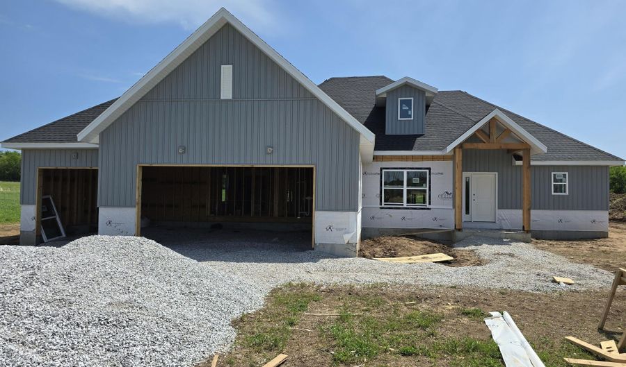 4220 N Deer Ranch Ln, Ash Grove, MO 65604 - 4 Beds, 2 Bath