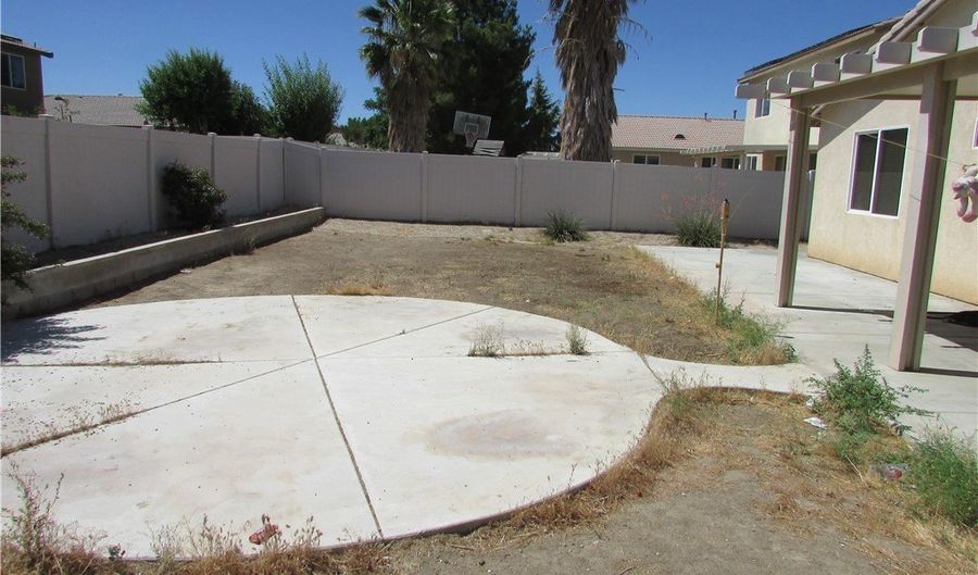 15849 Mc Vay Ln, Adelanto, CA 92301 - 4 Beds, 2 Bath