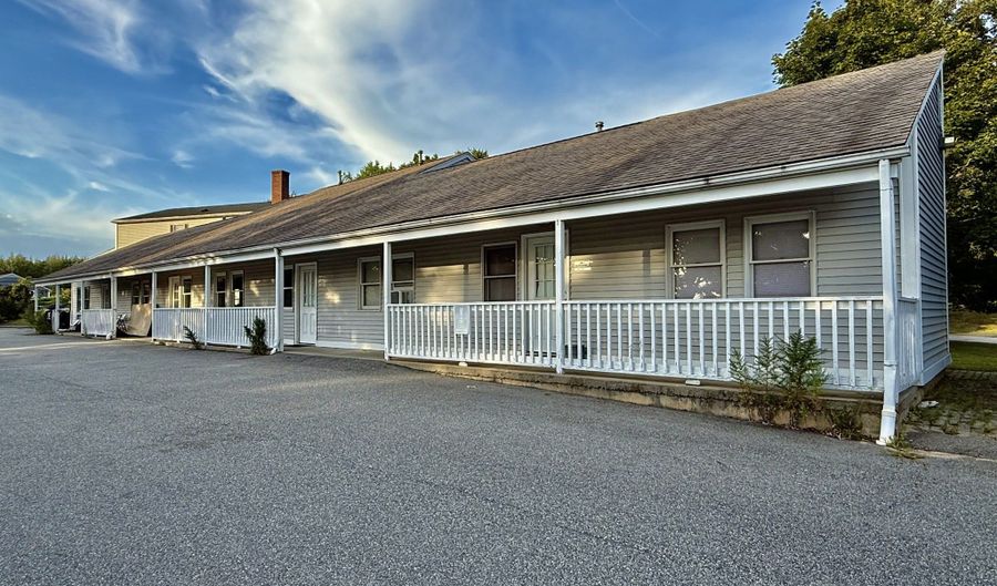 20 Pendleton Dr, Hebron, CT 06248 - 0 Beds, 0 Bath