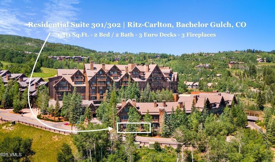 130 Daybreak Rdg Hs302, Avon, CO 81620 - 2 Beds, 2 Bath