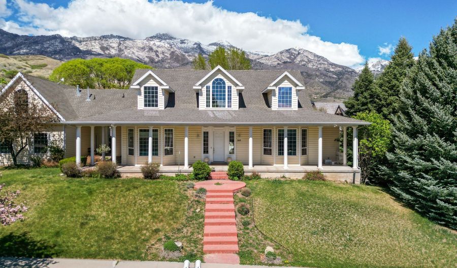 243 EASTVIEW Dr 6, Alpine, UT 84004 - 6 Beds, 6 Bath