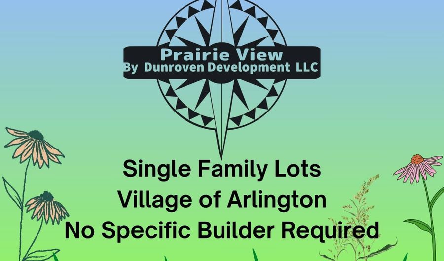 614 Lot 129 Clemens Dr, Arlington, WI 53911 - 0 Beds, 0 Bath