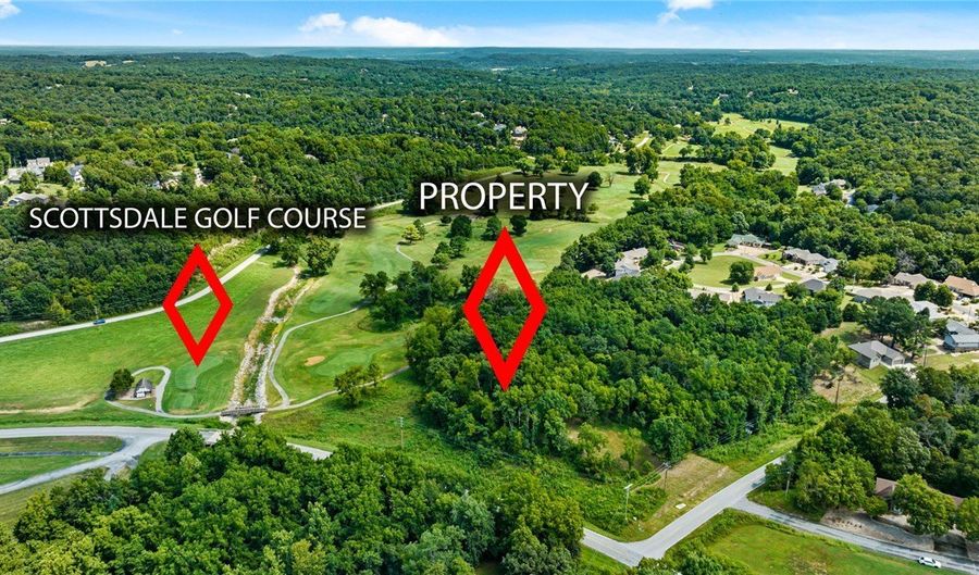 98 Sherlock Dr, Bella Vista, AR 72715 - 0 Beds, 0 Bath