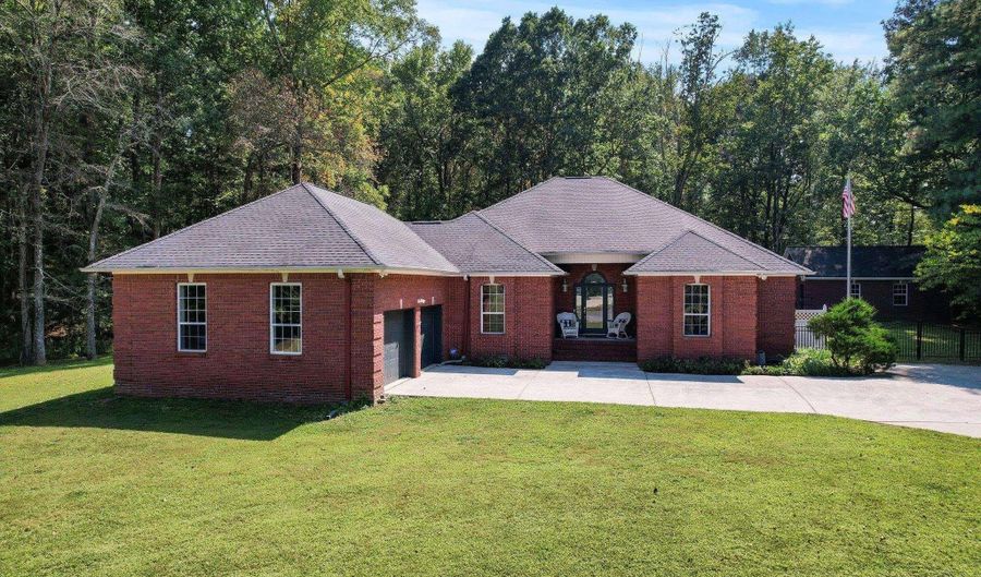 123 Chambers Rd, Arab, AL 35016 - 4 Beds, 2 Bath
