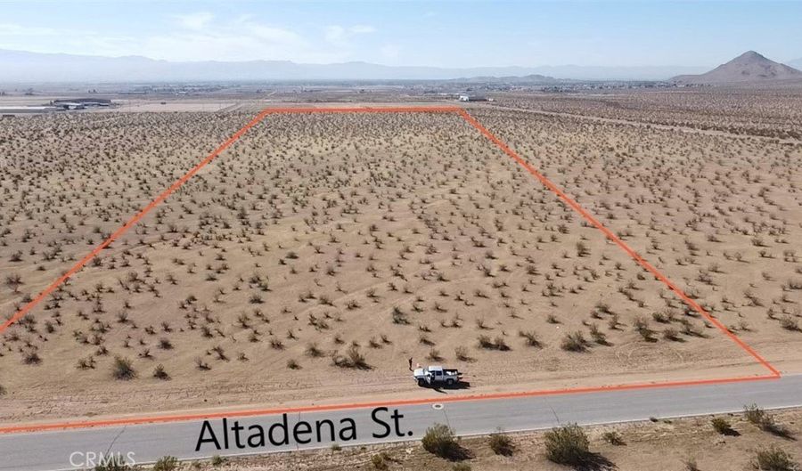 0 0463-371-22 Altadena St, Apple Valley, CA 92307 - 0 Beds, 0 Bath