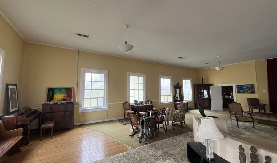 101 Hughes Ave, Attalla, AL 35954 - 0 Beds, 0 Bath