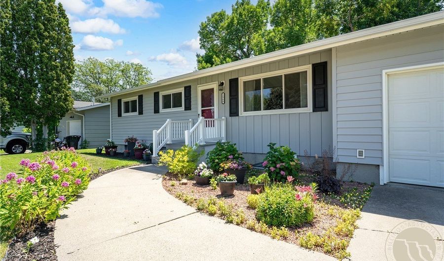 2900 Manhattan Dr, Billings, MT 59102 - 5 Beds, 3 Bath