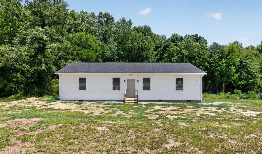 268 Wilder Rd, Bennettsville, SC 29676 - 3 Beds, 2 Bath
