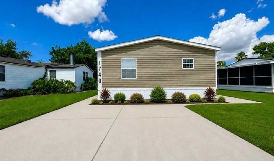 1740 Hogue Ave 490, Apopka, FL 32712 - 3 Beds, 2 Bath