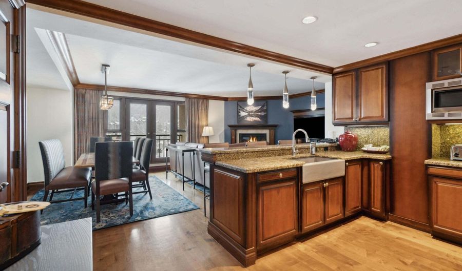 100 E Thomas Pl 4055-14, Beaver Creek, CO 81620 - 3 Beds, 3 Bath