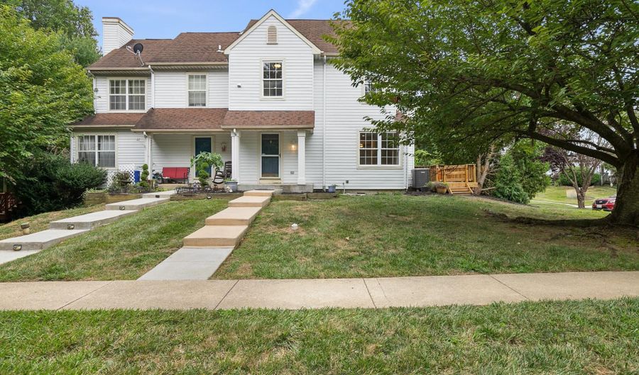 2258 N TOLLGATE Cir, Bel Air, MD 21015 - 3 Beds, 3 Bath