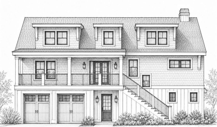 150 Alfred Drowne Rd, Barrington, RI 02806 - 4 Beds, 3 Bath