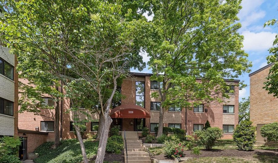 3330 S 28TH St 401, Alexandria, VA 22302 - 1 Beds, 1 Bath