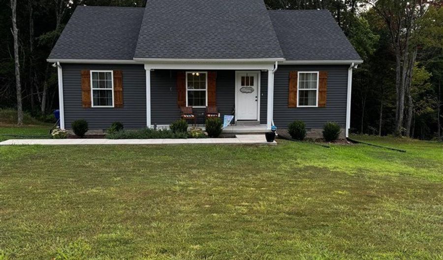 1209 Walkers Chapel Rd, Adolphus, KY 42120 - 3 Beds, 2 Bath