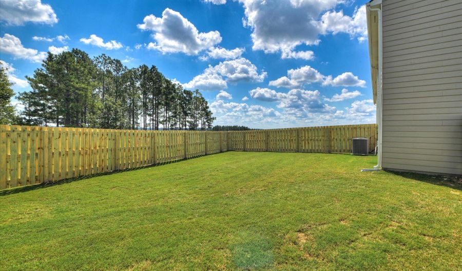 797 Grovebury Ct, Aiken, SC 29801 - 3 Beds, 3 Bath