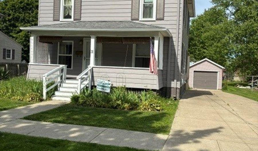 31 CHERRY St, Albion, PA 16401 - 3 Beds, 2 Bath