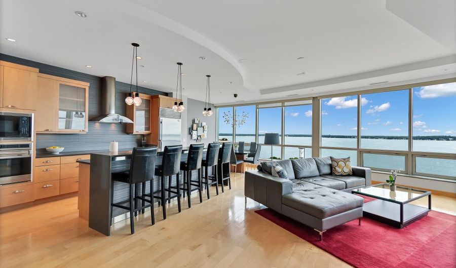 350 S Hamilton St 901, Madison, WI 53703 - 2 Beds, 2 Bath