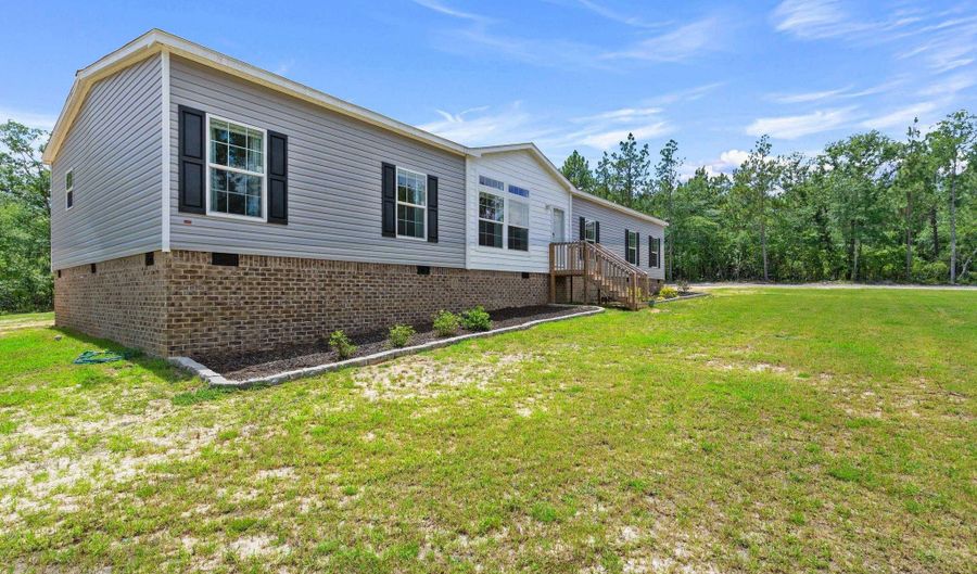 139 Russell Rowe Rd, Leesville, SC 29070 - 4 Beds, 3 Bath