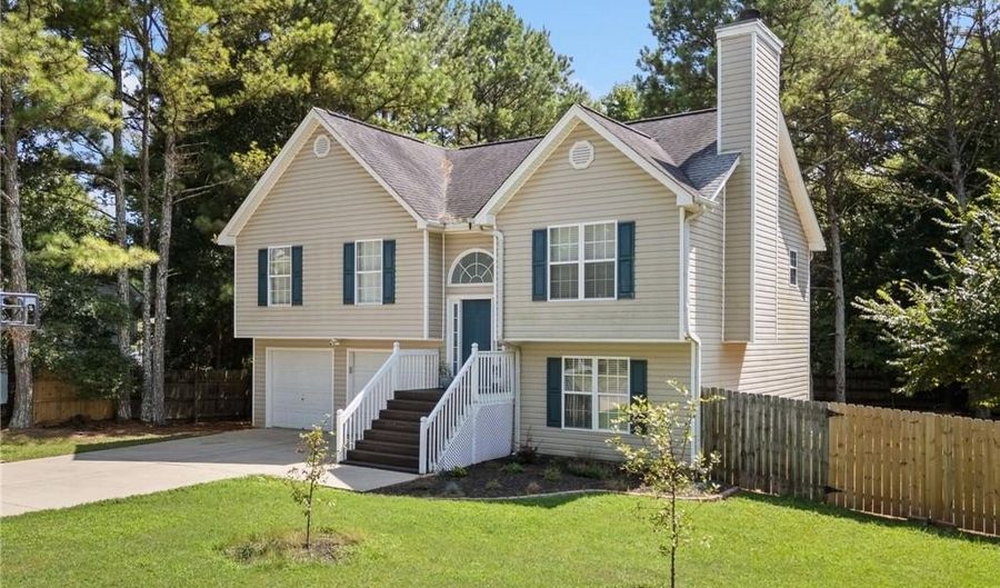 11 Dewey Dr, Adairsville, GA 30103 - 4 Beds, 3 Bath
