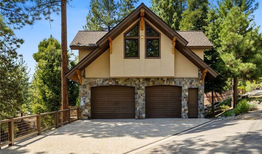 483 Skylake Ct, Incline Village, NV 89451 - 4 Beds, 4 Bath