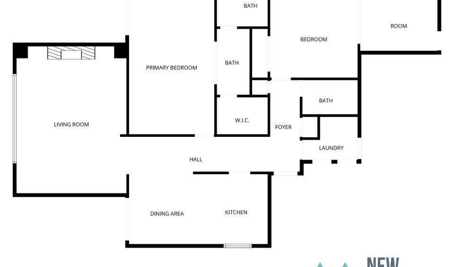 1716 Trevino Ct, Carlsbad, NM 88220 - 2 Beds, 2 Bath