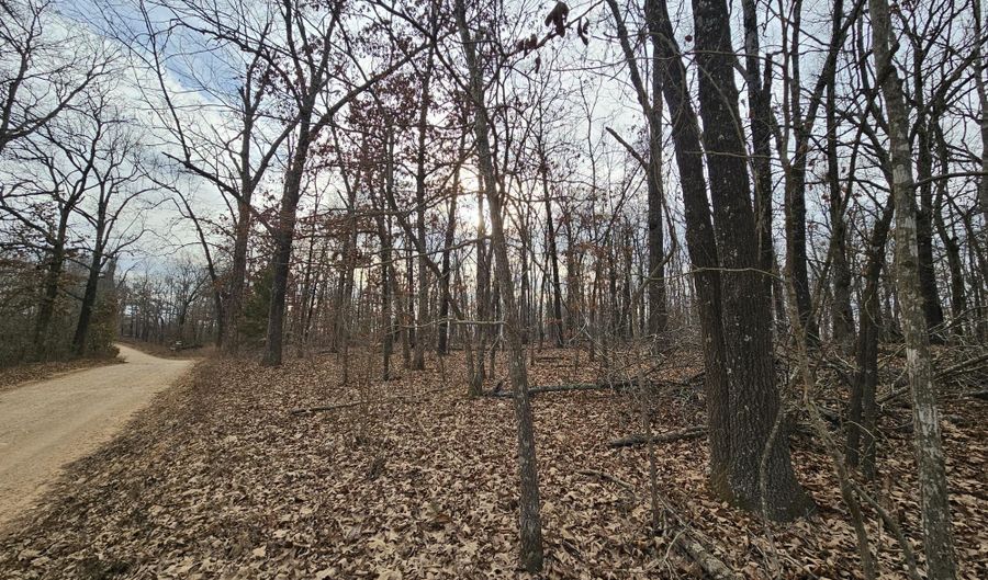 65 Acres Plainview Rd, Anderson, MO 64831 - 0 Beds, 0 Bath