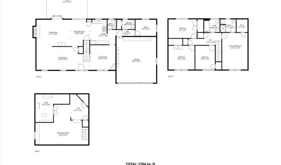 28 STATEN Dr, Hockessin, DE 19707 - 4 Beds, 3 Bath