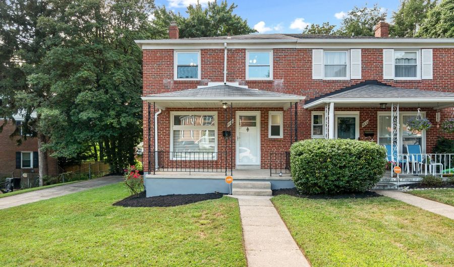6820 QUEENS FERRY Rd, Baltimore, MD 21239 - 3 Beds, 3 Bath
