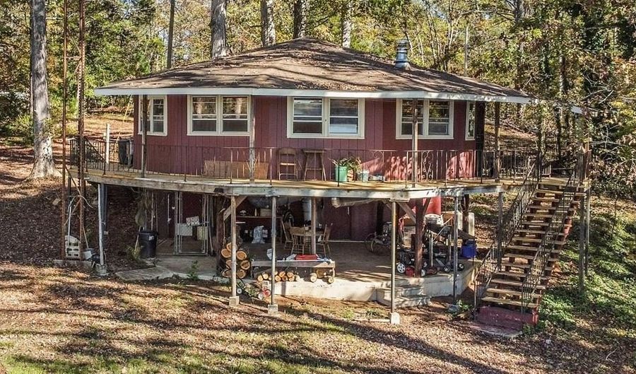 52 Ryan Ln, Abbeville, SC 29620 - 2 Beds, 2 Bath
