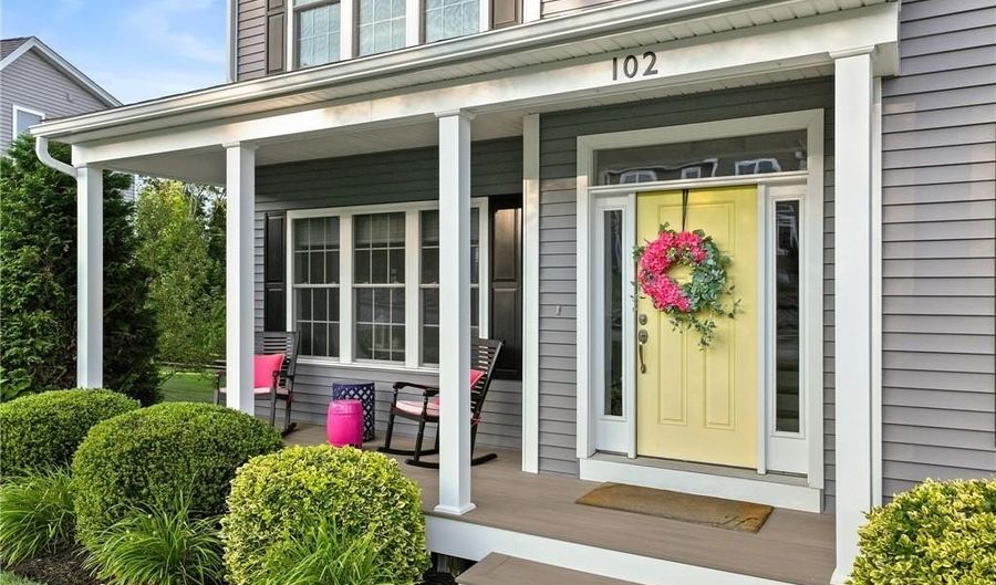 102 Fairhaven Rd, Cumberland, RI 02864 - 4 Beds, 4 Bath