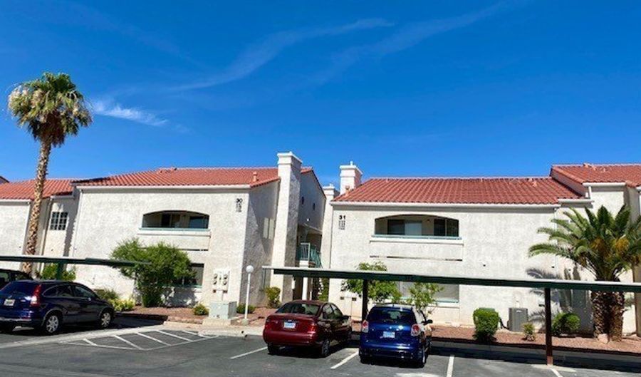 2725 S Nellis Blvd 1158, Las Vegas, NV 89121 - 2 Beds, 2 Bath