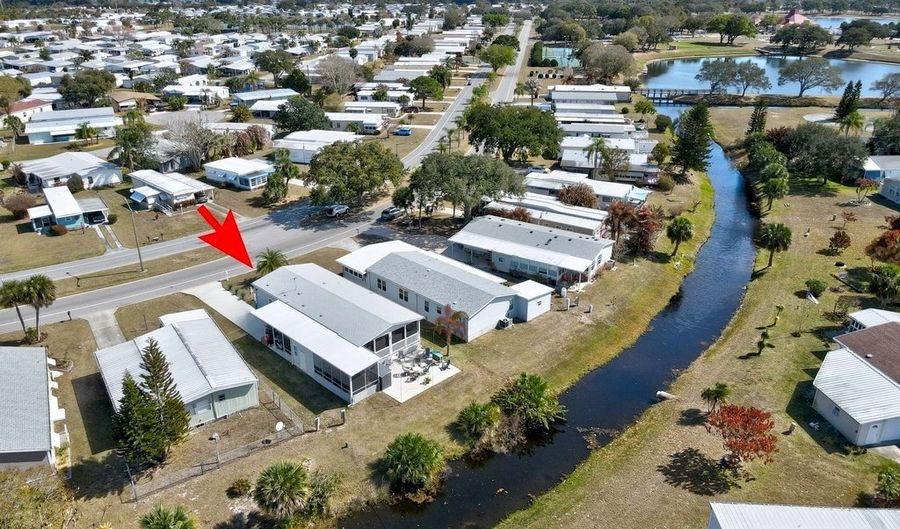 723 Barefoot Blvd, Barefoot Bay, FL 32976 - 2 Beds, 2 Bath