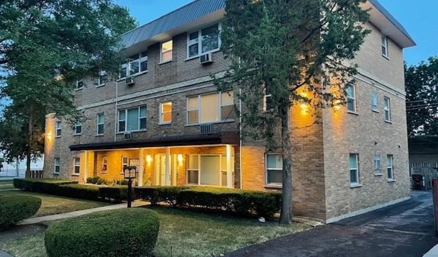303 W Park Pl 2, Arlington Heights, IL 60004 - 1 Beds, 1 Bath