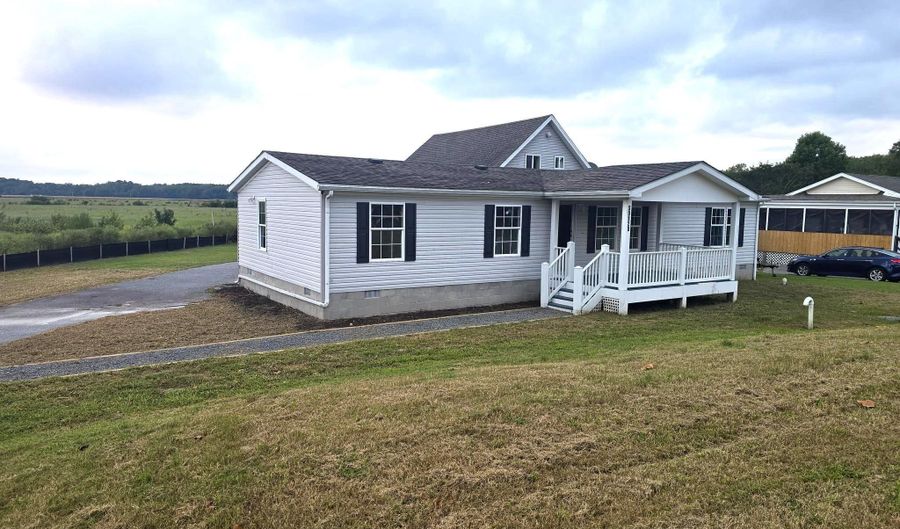 30120 FRANKFORD SCHOOL Rd, Frankford, DE 19945 - 3 Beds, 2 Bath