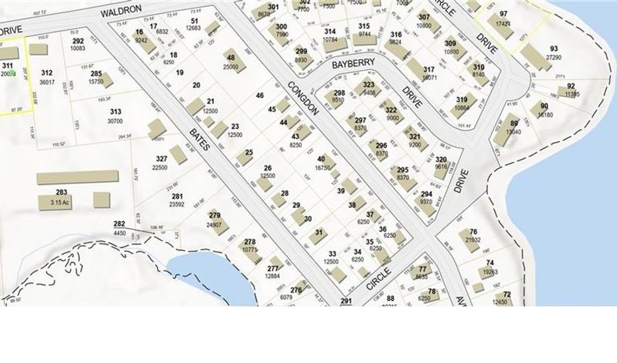 19 Waldron Ave, North Kingstown, RI 02852 - 3 Beds, 1 Bath