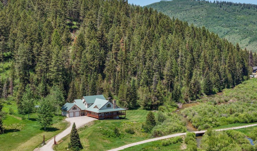 795 THE ROAD HOME, Bedford, WY 83112 - 9 Beds, 6 Bath