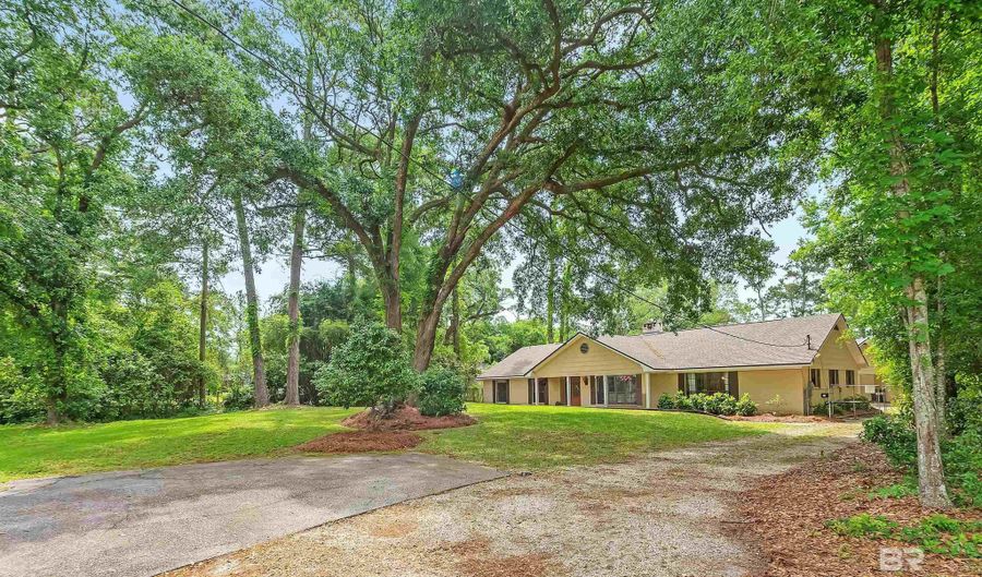 18846 Rebecca Ln, Foley, AL 36535 - 3 Beds, 4 Bath