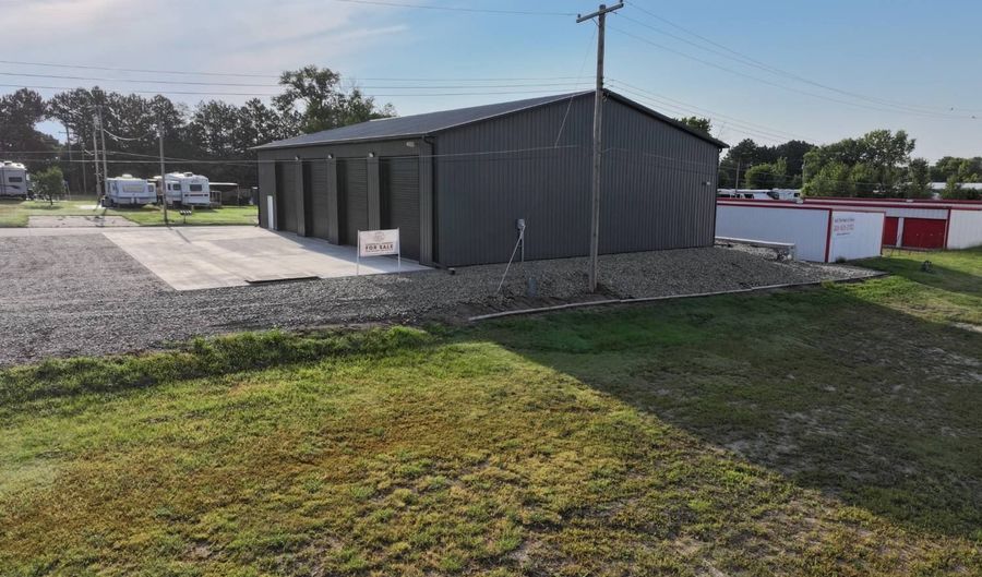 905 Kauk Ave, Alma, NE 68920 - 0 Beds, 1 Bath