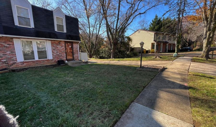 413 BLOSSOM TREE Ct, Annapolis, MD 21409 - 3 Beds, 2 Bath