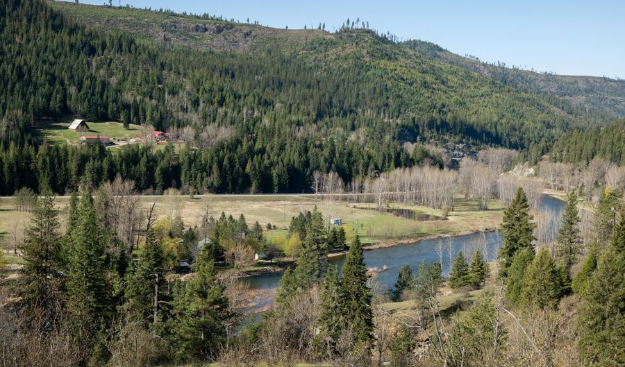 NKA 262 Ac N Side Rd, Calder, ID 83808 - 0 Beds, 0 Bath