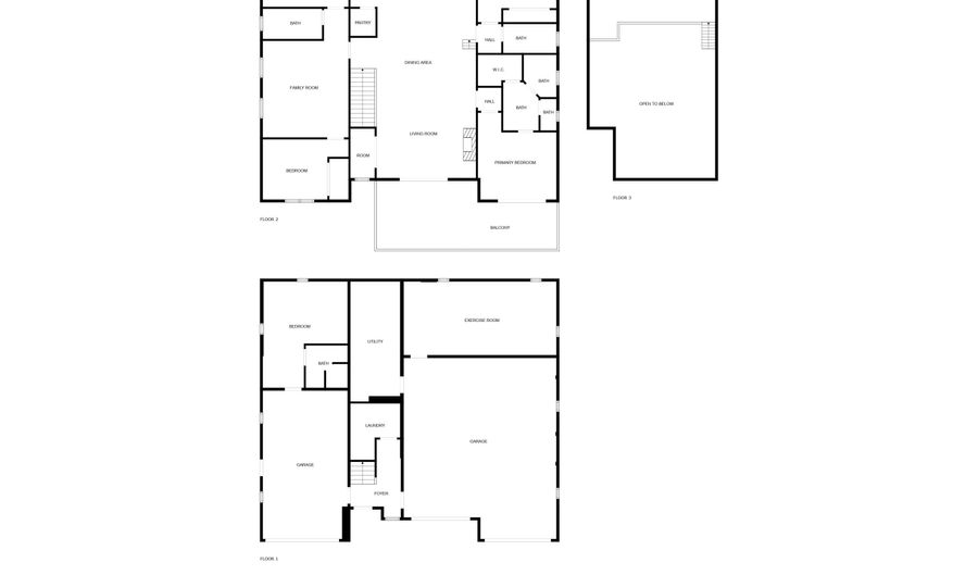 926 E Autumn Dr, Brian Head, UT 84719 - 5 Beds, 4 Bath