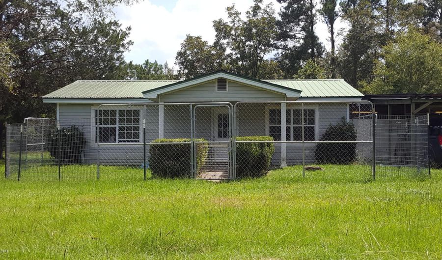 1613 Foxworth Rd, Bonifay, FL 32425 - 2 Beds, 1 Bath