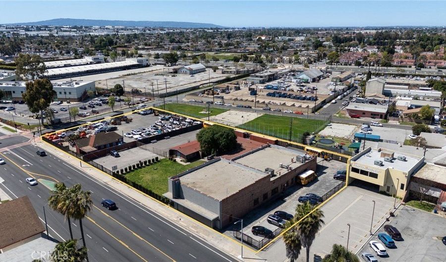 403 S Santa Fe Ave, Compton, CA 90221 - 0 Beds, 0 Bath