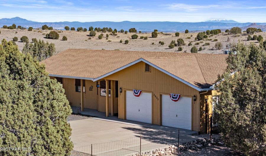 2925 N Sioux Dr, Chino Valley, AZ 86323 - 2 Beds, 2 Bath