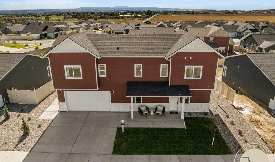 7065 Copper Bend Blvd, Billings, MT 59106 - 4 Beds, 3 Bath