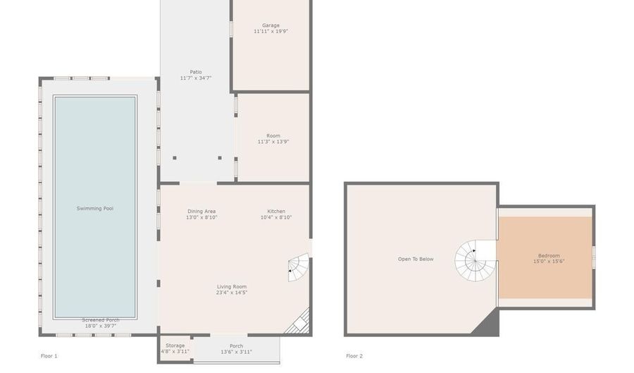 1670-1694 Church St, Appomattox, VA 24522 - 0 Beds, 0 Bath