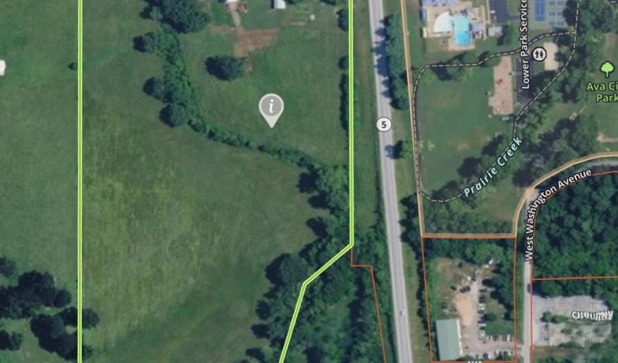 1107 Lower Ford Rd, Ava, MO 65608 - 3 Beds, 3 Bath