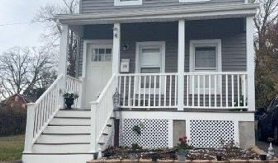 14 Cross St, Andover, NJ 07801 - 3 Beds, 2 Bath