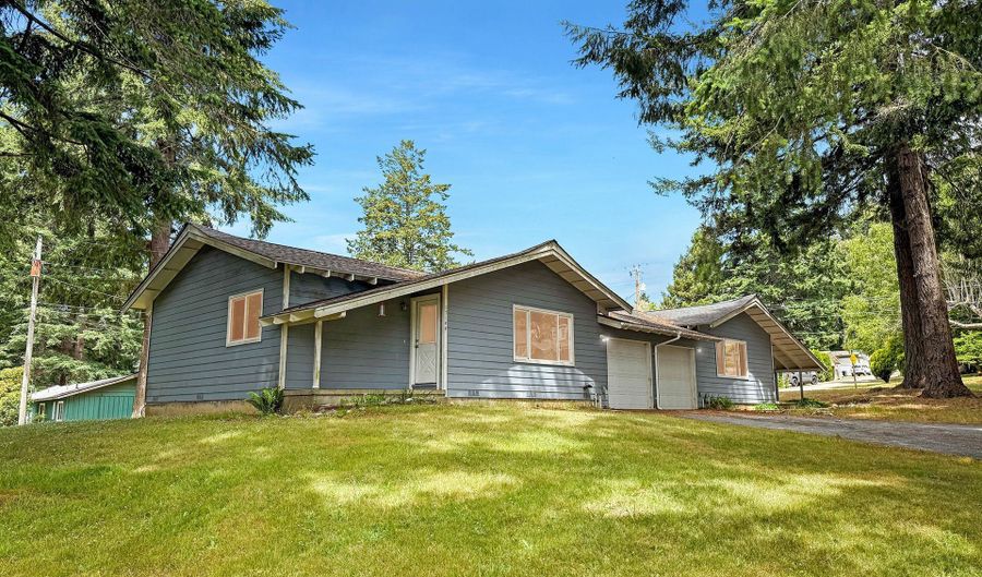 17144 PARKVIEW Dr, Brookings, OR 97415 - 0 Beds, 0 Bath